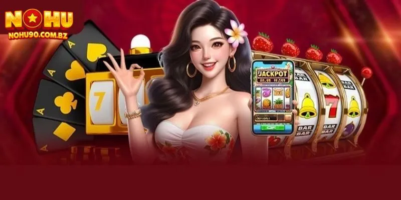 5 Thao tác tải app Nohu90 về máy